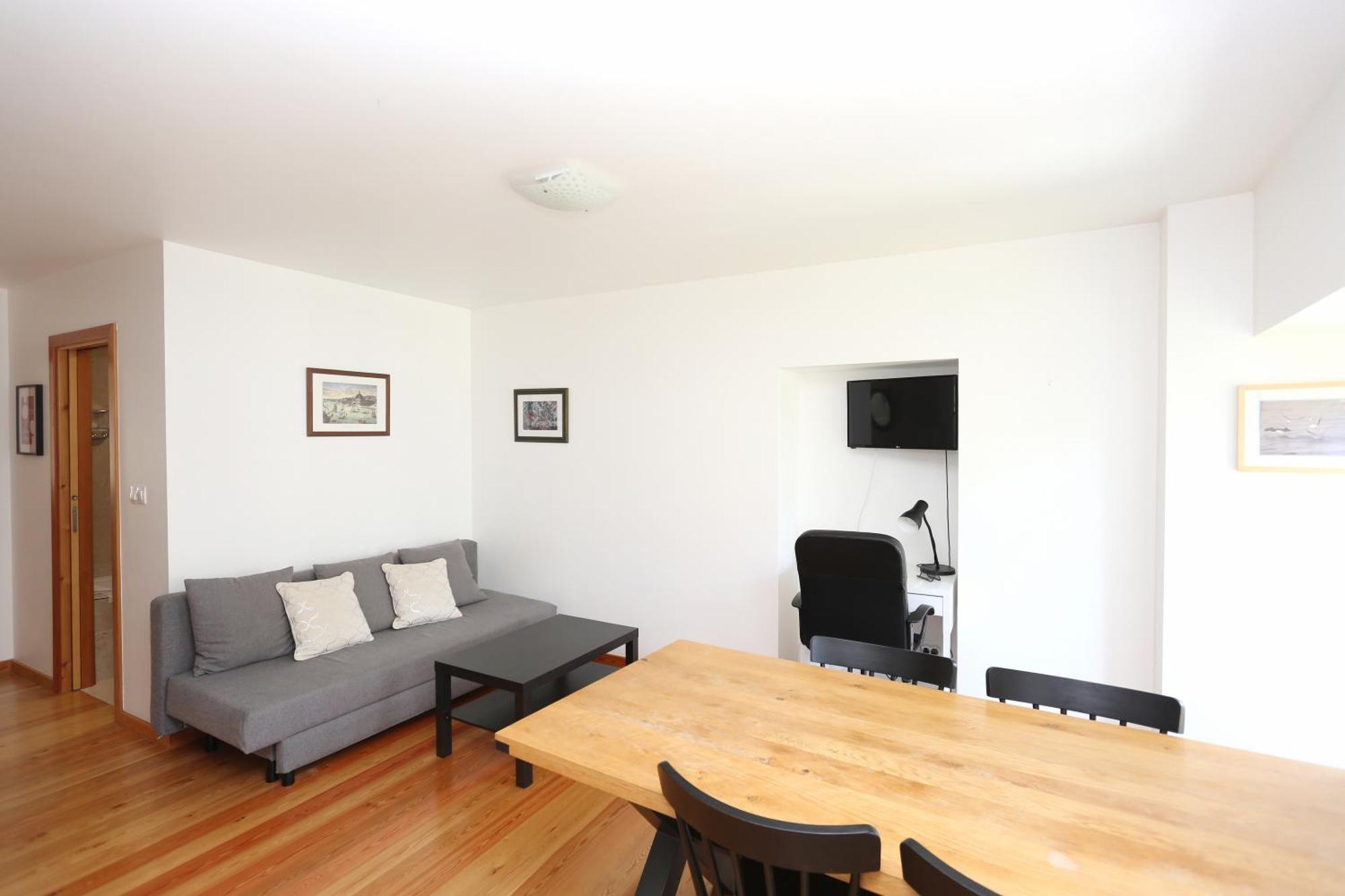 Quiet Apartment Lisbon