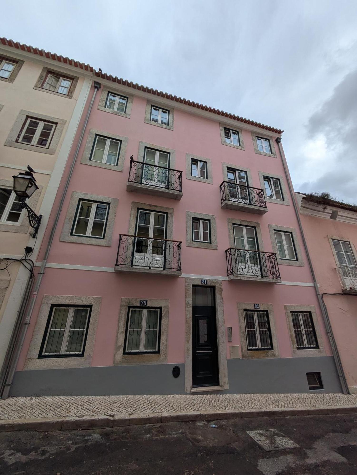 Apartamento Quiet *