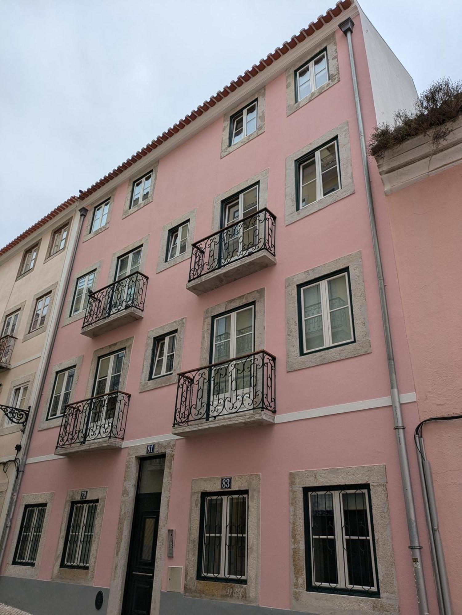 Quiet Apartment