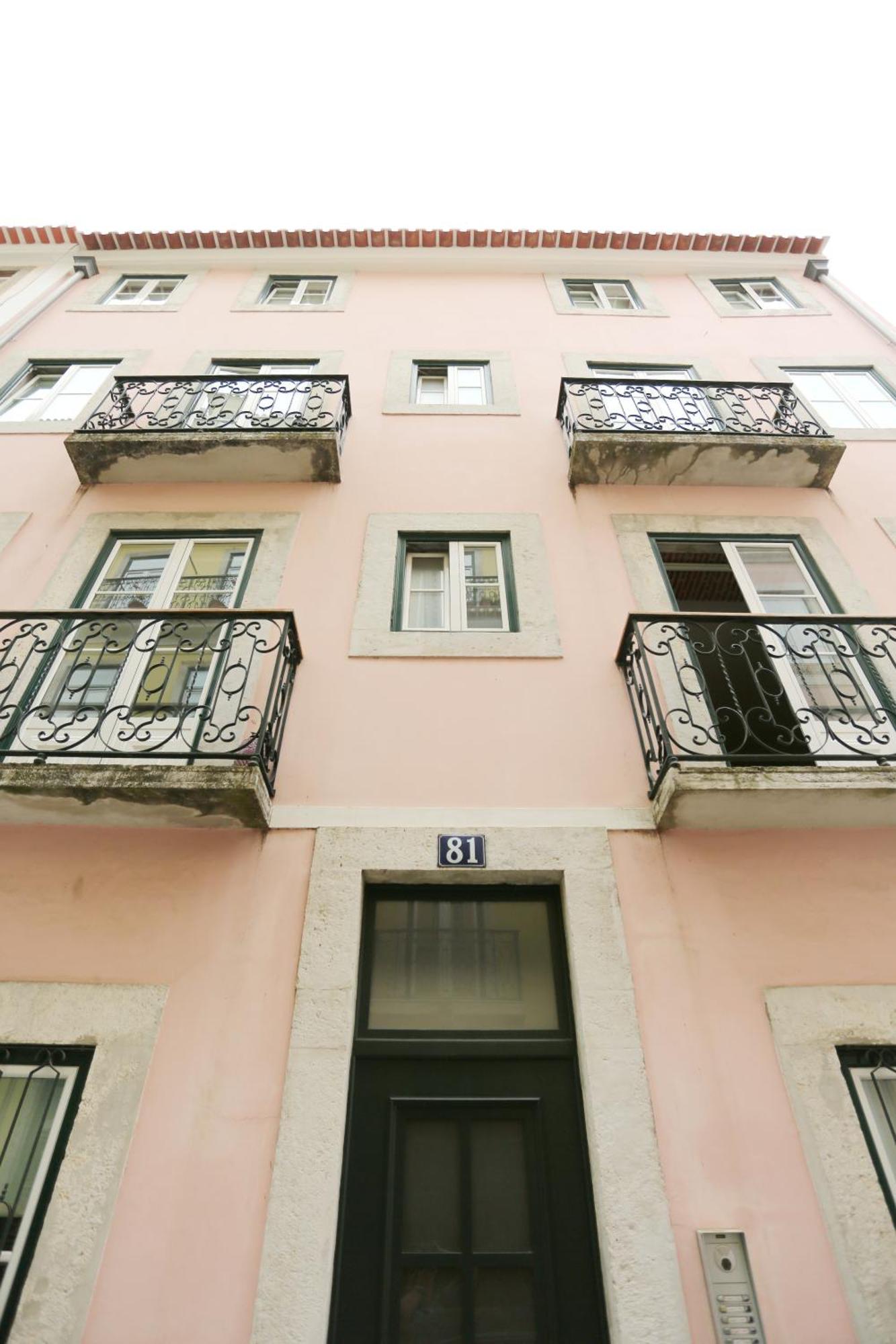Quiet Apartamento *