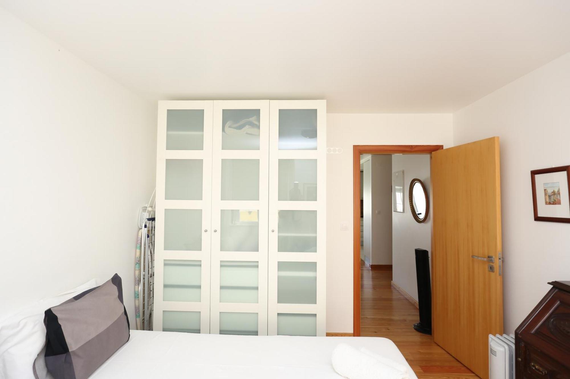 Apartment Quiet Lisbon