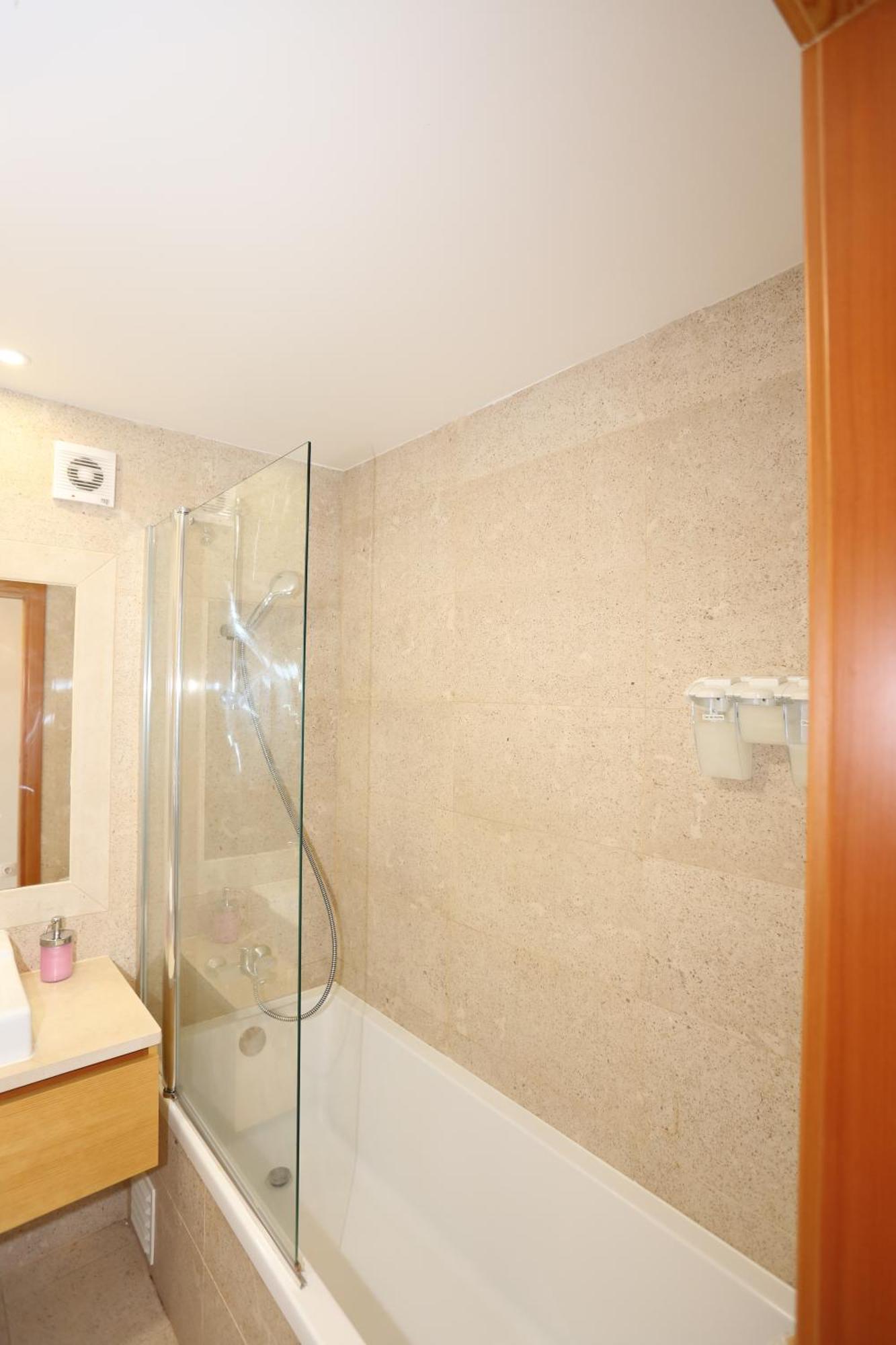 Quiet Apartamento
