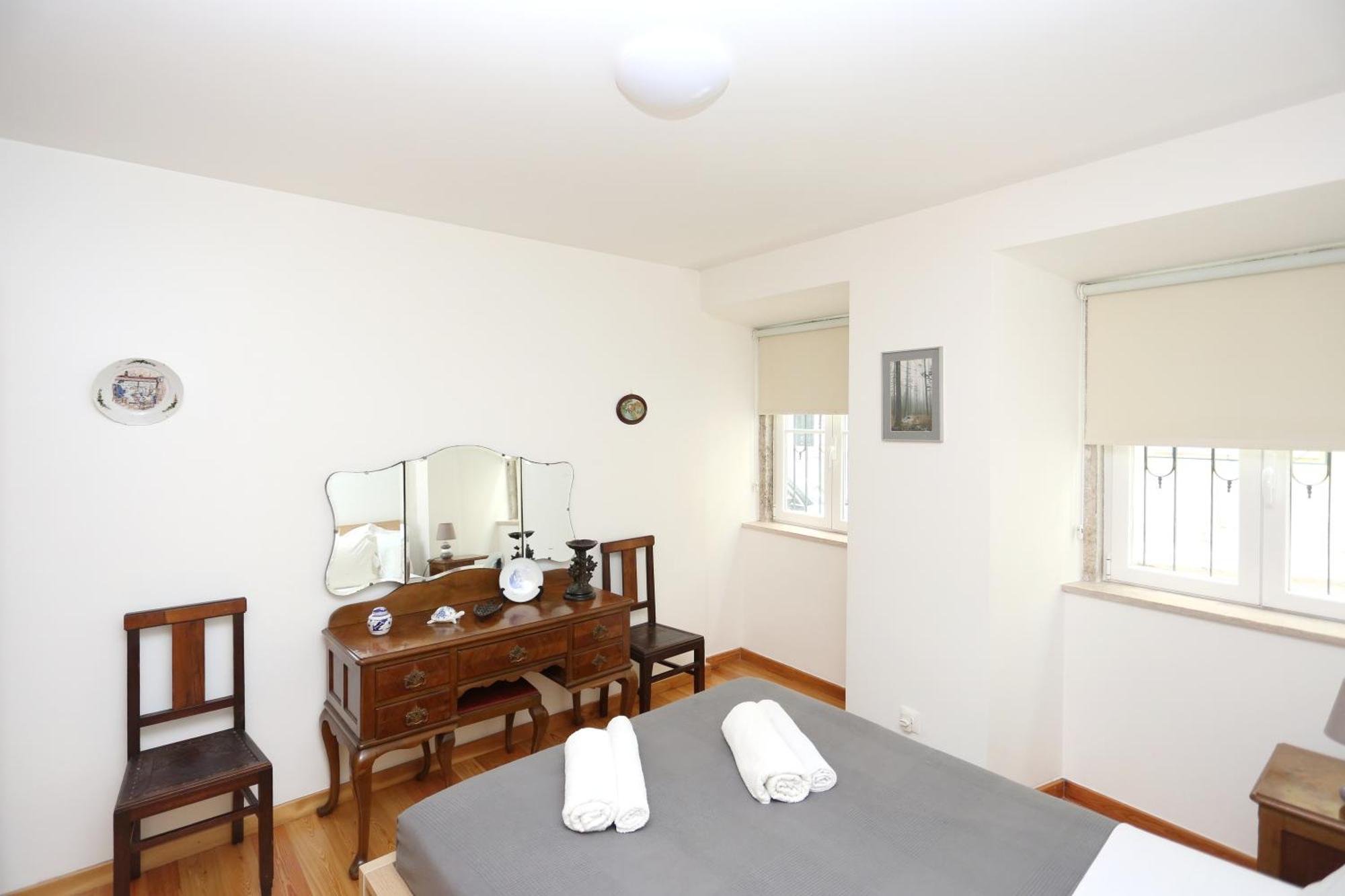 Apartment Quiet *
